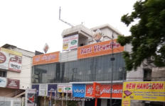 Kari Virunthu - Valasaravakkam - Chennai
