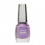 Lakme True Wear Color Crush Nail Color