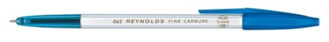 Reynolds 045 Laser Tip Ball Pen