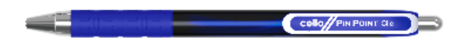 Cello Pin Point Clic