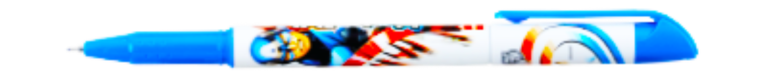 Cello Power Squad Gel