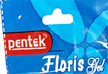 Pentek Floris Gel