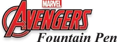 Cello Avengers Fountain Pens