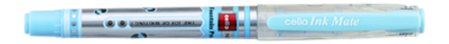 Cello Ink Mate Xtra Life