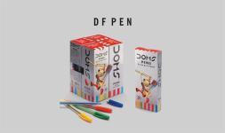 Doms DF Pen