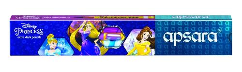 Apsara Disney Princess