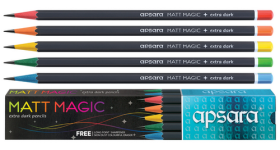 Apsara Matt Magic