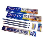 Doms X1 Pencil