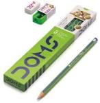 Doms Q1 Pencil