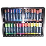 Camlin Kokuyo Oil Pastel 25 Shades