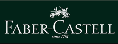 Faber Castell Metallic Gel Crayons