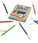 Doms Sketch Max Colour Pens