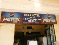 Bihari Mama - Kondapur - Hyderabad