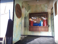 Huber & Holly - Banjara Hills - Hyderabad