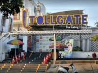 Tollgate - Jubilee Hills - Hyderabad