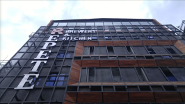 Repete Brewery & Kitchen - Jubilee Hills - Hyderabad