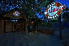 Heart Cup Coffee - Kondapur - Hyderabad
