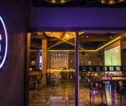 TOS: Tales Over Spirits - Banjara Hills - Hyderabad