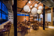 Haiku - Banjara Hills - Hyderabad