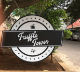 Truffle Tower - Film Nagar - Hyderabad