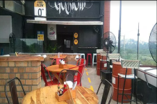 Free Flow - Jubilee Hills - Hyderabad