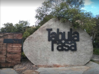 Tabula Rasa Cafe & Bar - Jubilee Hills - Hyderabad
