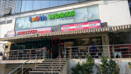 Genuine Broaster Chicken - Jubilee Hills - Hyderabad