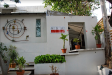 The Gallery Cafe - Banjara Hills - Hyderabad