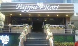 Pappa Roti - Jubilee Hills - Hyderabad