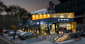 Chit Chat Chai - Jubilee Hills - Hyderabad