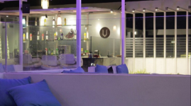 Vertigo: The High Life - Banjara Hills - Hyderabad