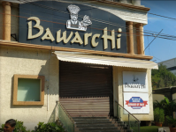 Bawarchi - Nallakunta - Hyderabad
