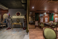 Sahib’s Barbeque by Ohri’s - Hitech City - Hyderabad