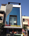 Spicy Restaurant - Yousufguda - Hyderabad