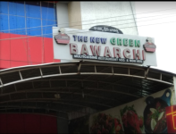 New Green Bawarchi Restaurant - L B Nagar - Hyderabad