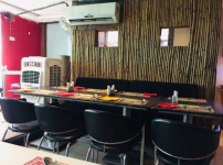 Punjabi Affair - Kondapur - Hyderabad