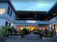 Conçu - Jubilee Hills - Hyderabad