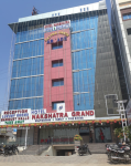 Hotel Nakshatra Grand - L B Nagar - Hyderabad
