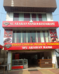 Al - Arabian Mandi & Restaurant KPS - Moosapet - Hyderabad