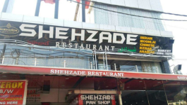 Shehzade Restaurant - Tolichowki - Hyderabad