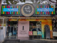 Guilt Trip - Banjara Hills - Hyderabad