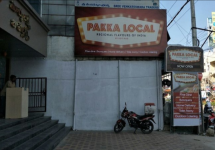 Pakka Local - Kondapur - Hyderabad