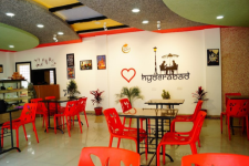 Corner Bakers - Kothapet - Hyderabad
