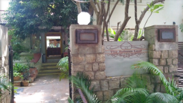 Autumn Leaf Cafe - Jubilee Hills - Hyderabad