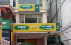Aritaaku Bhojanam - Ameerpet - Hyderabad