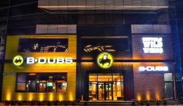 B Dubs - Jubilee Hills - Hyderabad
