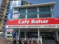 Cafe Bahar - Saroor Nagar - Hyderabad