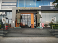 China Bistro - Jubilee Hills - Hyderabad