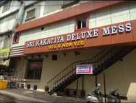 Kakatiya Deluxe Mess - Ameerpet - Hyderabad