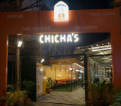 Chichas - Masab Tank - Hyderabad